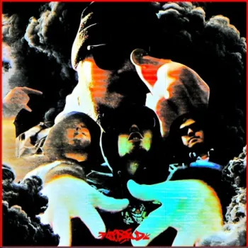 SAMAD READ cover art