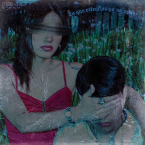 LA LUNAS NOS VIO ft. Ksas & MTY Guicho cover art