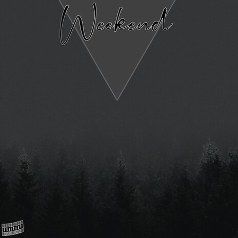 Weekend cover art