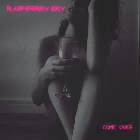 COME OVER (Radio Edit) cover art