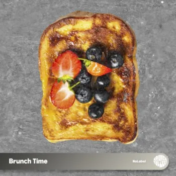 Toast cover art