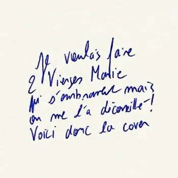 Coldplay cover art