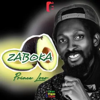ZABOKA cover art