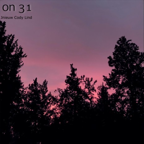 The Way ft. Cody Lind cover art