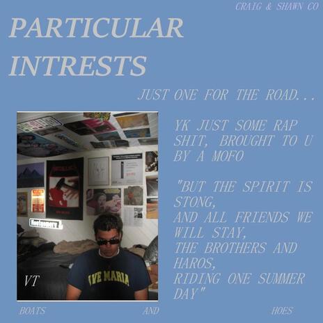 polar crusie cover art
