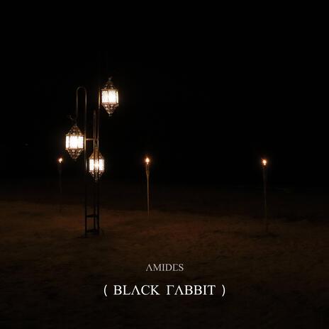 Black Rabbit cover art