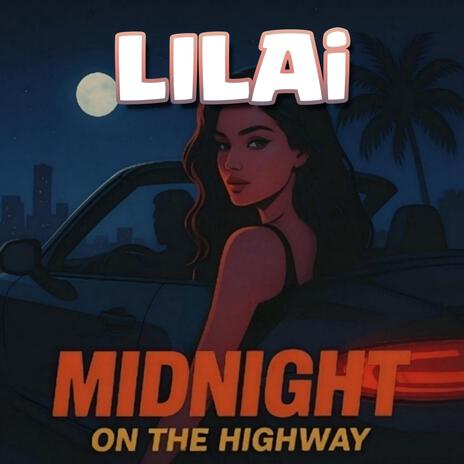 Midnight on the Highway cover art