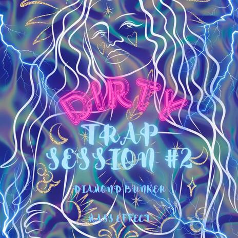 Dirty Trap Session 2 ft. Krvkn, Killbl4ck & Crimen ZL cover art