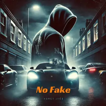 No Fake cover art