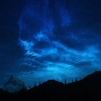 我爱这浪漫的星空（纯音乐） cover art
