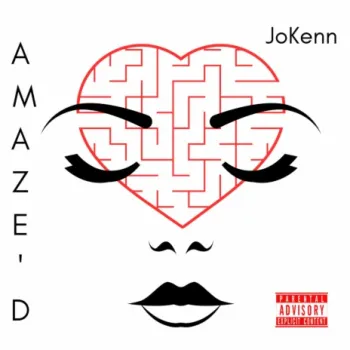 A Maze'D ft. JoKenn cover art