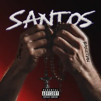 Santos cover art