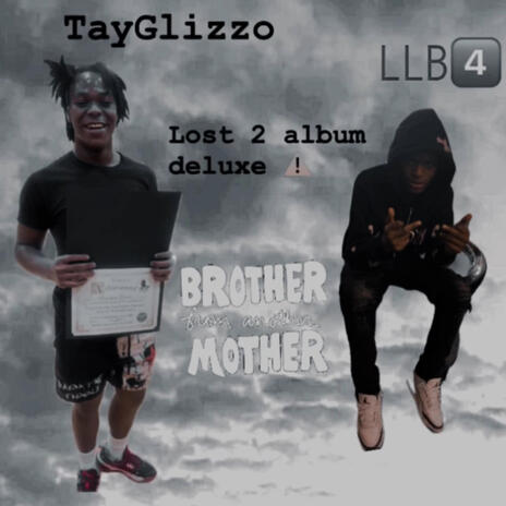 You aint know cover art
