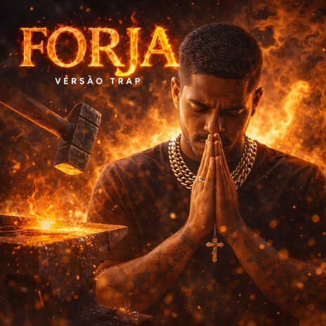 Forja, versao trap