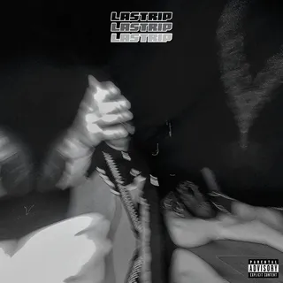 Last Trip cover art