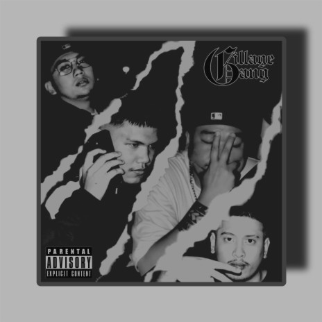 Mayday! ft. MJ Chronic, Mern Hunnid & AKidd cover art