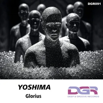 Glorius (Original Mix) cover art