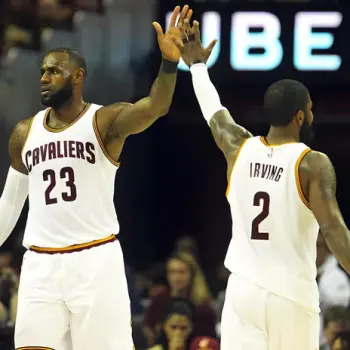 bron n kyrie ft. n6shy cover art
