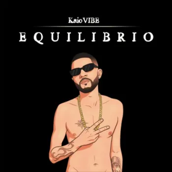 Equilíbrio cover art
