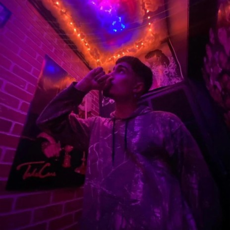 Que Viva La Noche cover art