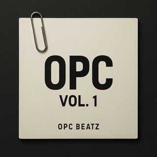 OPC Beatz Vol.1