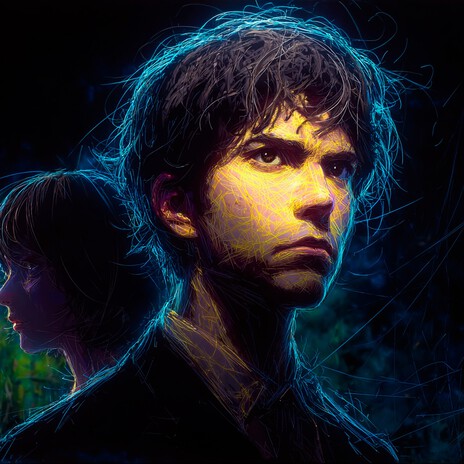 Pé de Ouro cover art