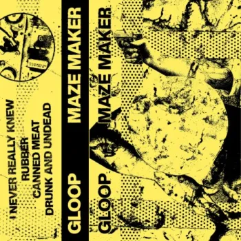 I Never Really Knew cover art