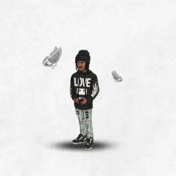 Ready cover art