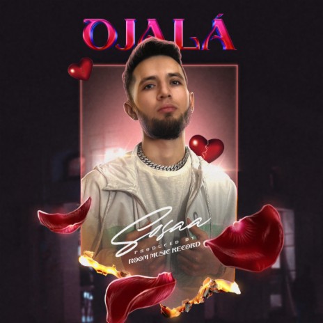 Ojala cover art