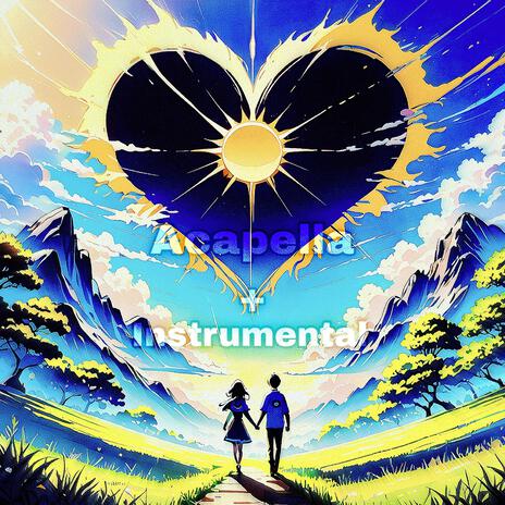 My Heart And Soul (Instrumental) cover art