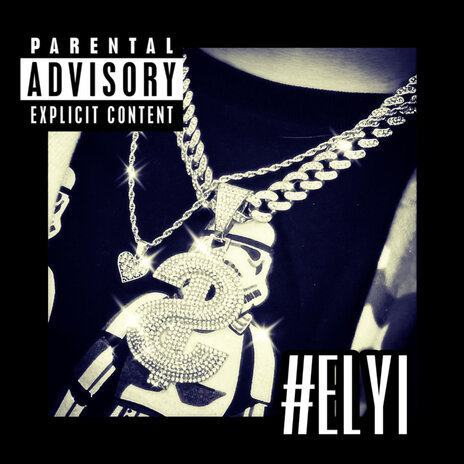 #ELYI ft. BbyOso cover art