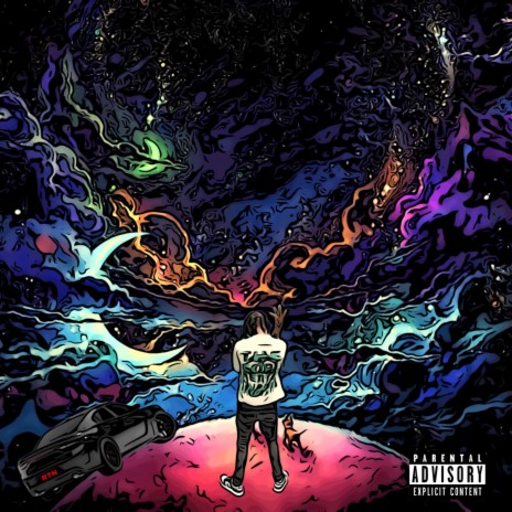 OLDMEDËAD cover art