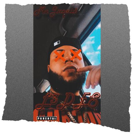 Me Juquió cover art