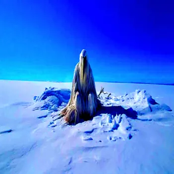Blue Erosion cover art