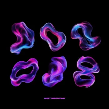 FOCUSED cover art