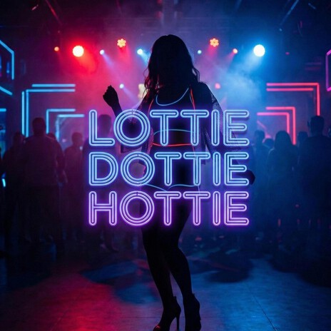 Lottie Dottie Hottie (HypnoGypsy420 Remix) ft. HypnoGypsy420 cover art