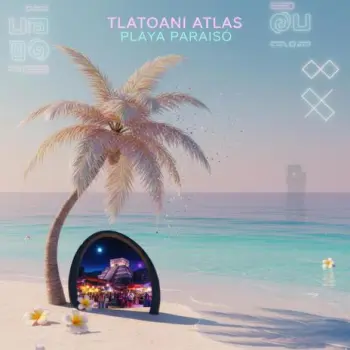 Playa Paraiso (Lo-Fi Sunshine) cover art
