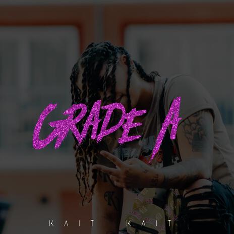 Grade A cover art