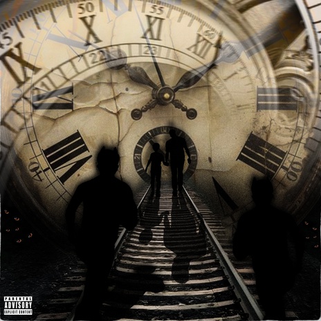 Toso Xrono cover art