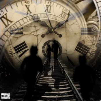 Toso Xrono cover art