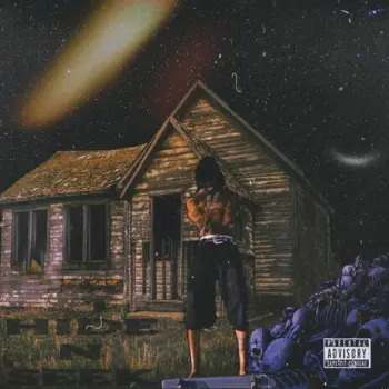 Hide N Seek cover art