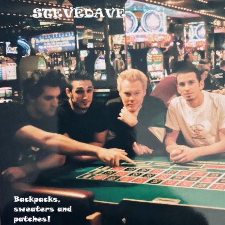 Subway (Demo) cover art
