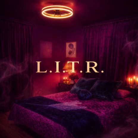 LITR cover art