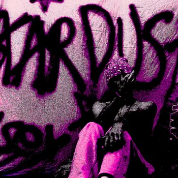 stardust cover art