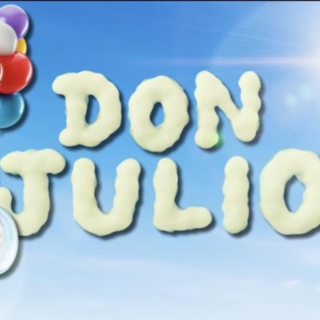 DONJULIO