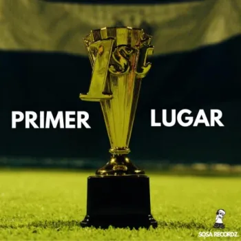 PRIMER LUGAR ft. Kapri cover art