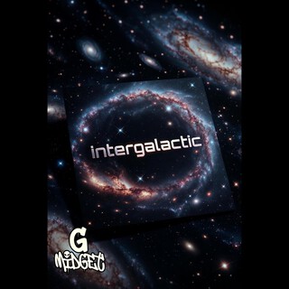 intergalactic