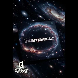intergalactic cover art