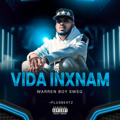 Vida inxnam ft. +Plusbeatz