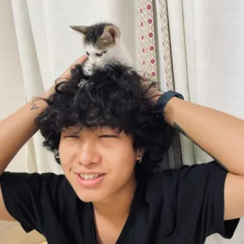 Jiji cover art